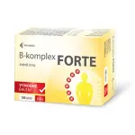 3404_NOVENTIS B-KOMPLEX FORTE 100 TABLET